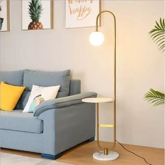 آباژور ایستاده مدرن