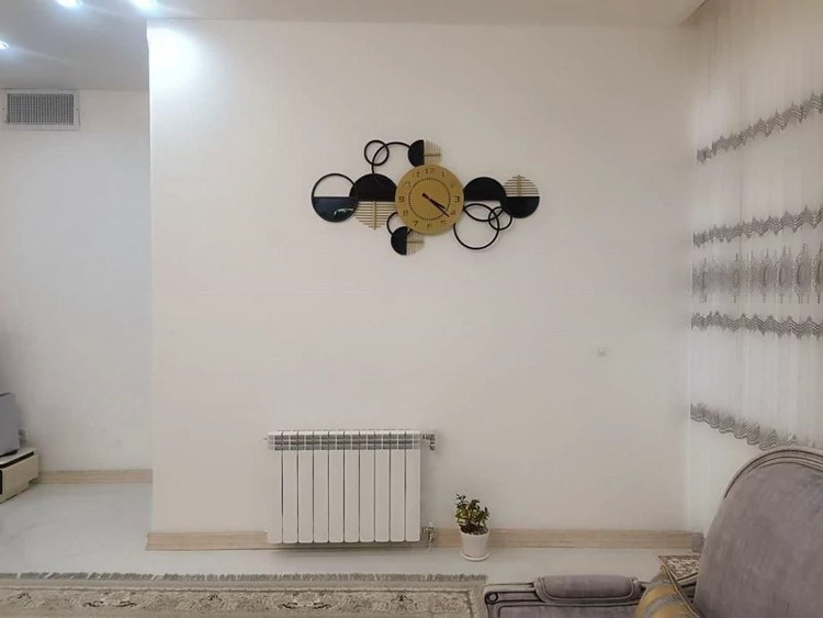 ساعت دیواری شیک ساعت دیواری مدرن