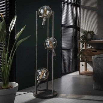 آباژور ایستاده خاص برای نورپردازی و زیبایی فضا