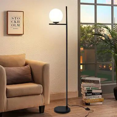 آباژور ایستاده شیک