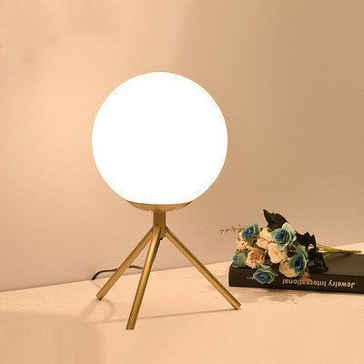 آباژور ایستاده مدرن