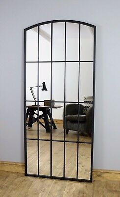 آینه ایستاده خاص مدل لوکسفریم